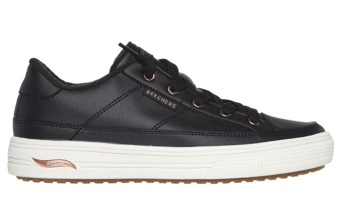El diseño casual de las Skechers Arch Fit Arcade
