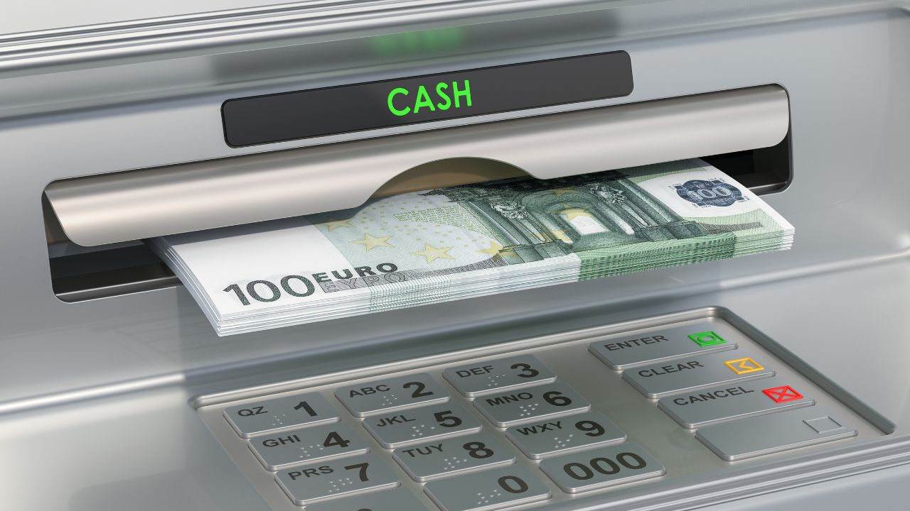 Bankinter adelanta el pago de las pensiones de julio 2025