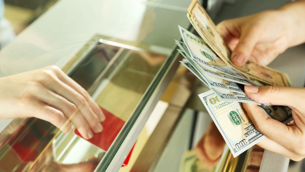 fianza y el deposito de alquiler de vivienda