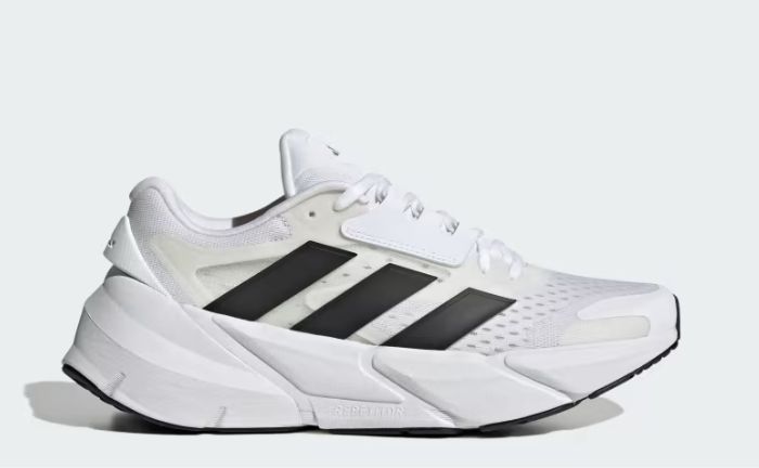 Las zapatillas Adidas con la mejor suela del momento