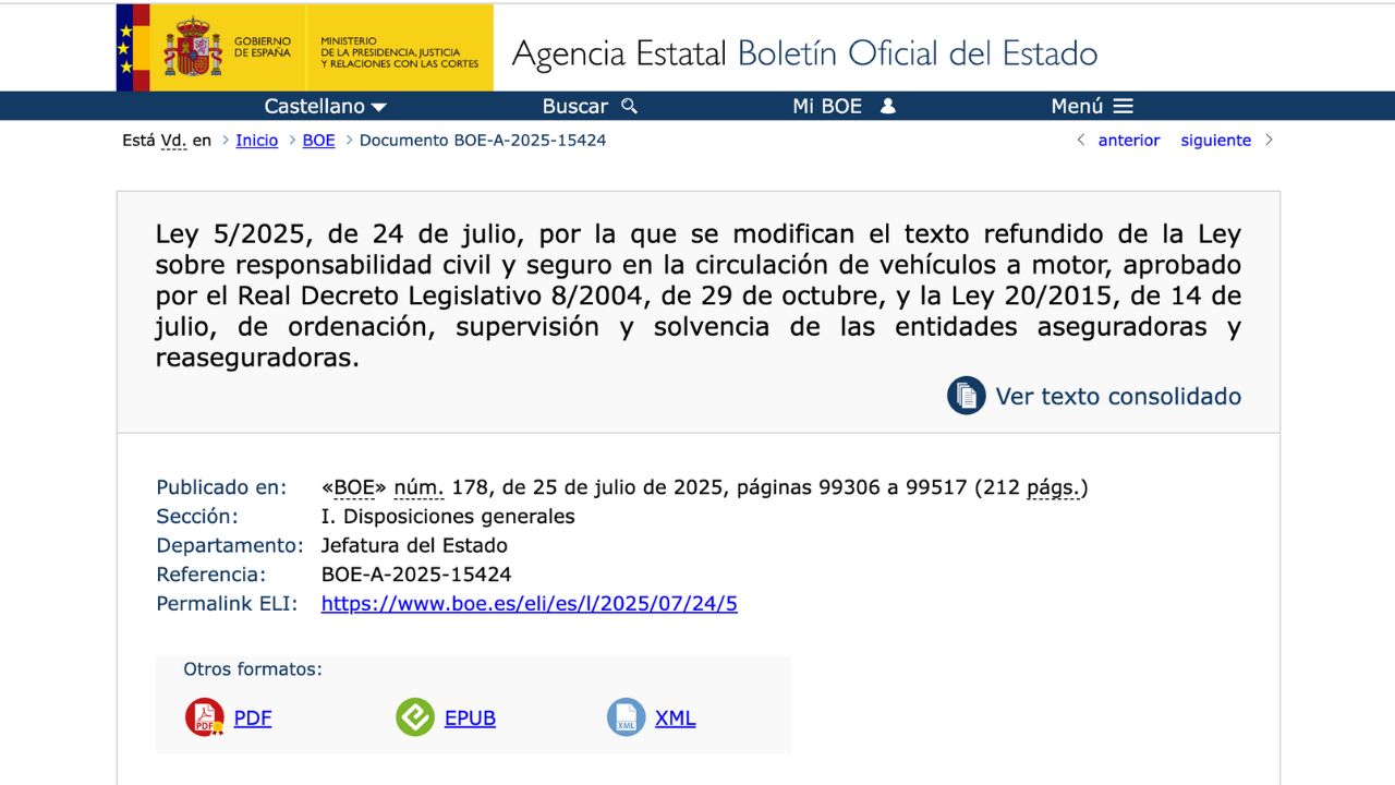 BOE anuncia la nueva ayuda fiscal de hasta 340 euros