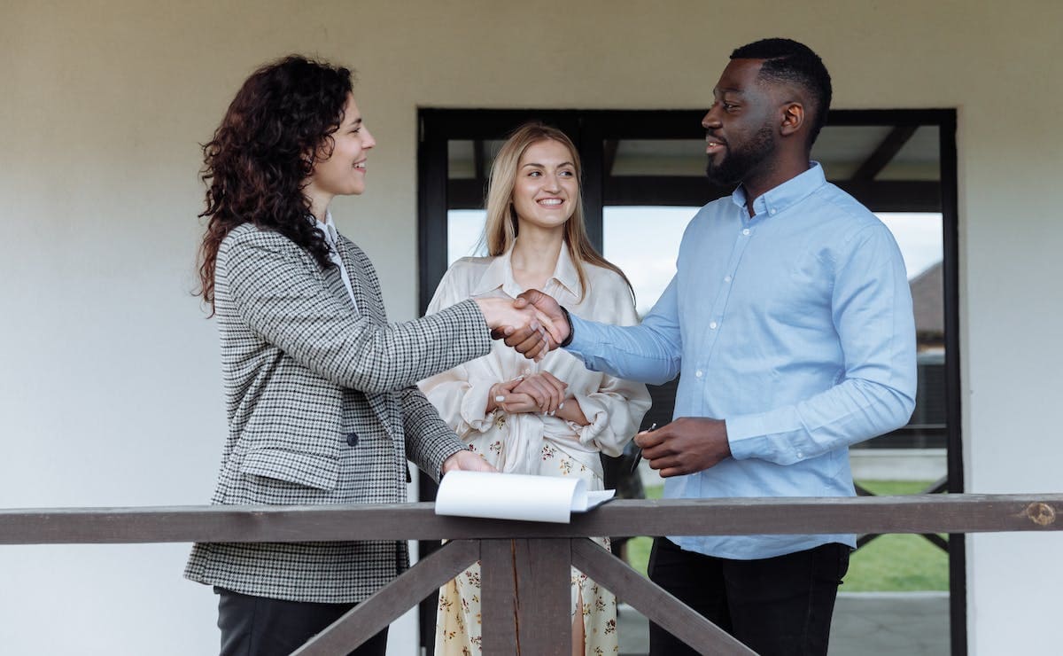 Las modalidades de pago al momento de comprar una vivienda