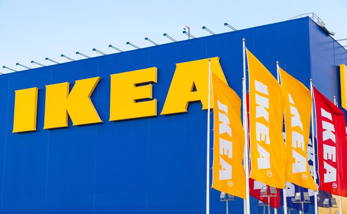 ikea-sala-estar-sillon-amarillo
