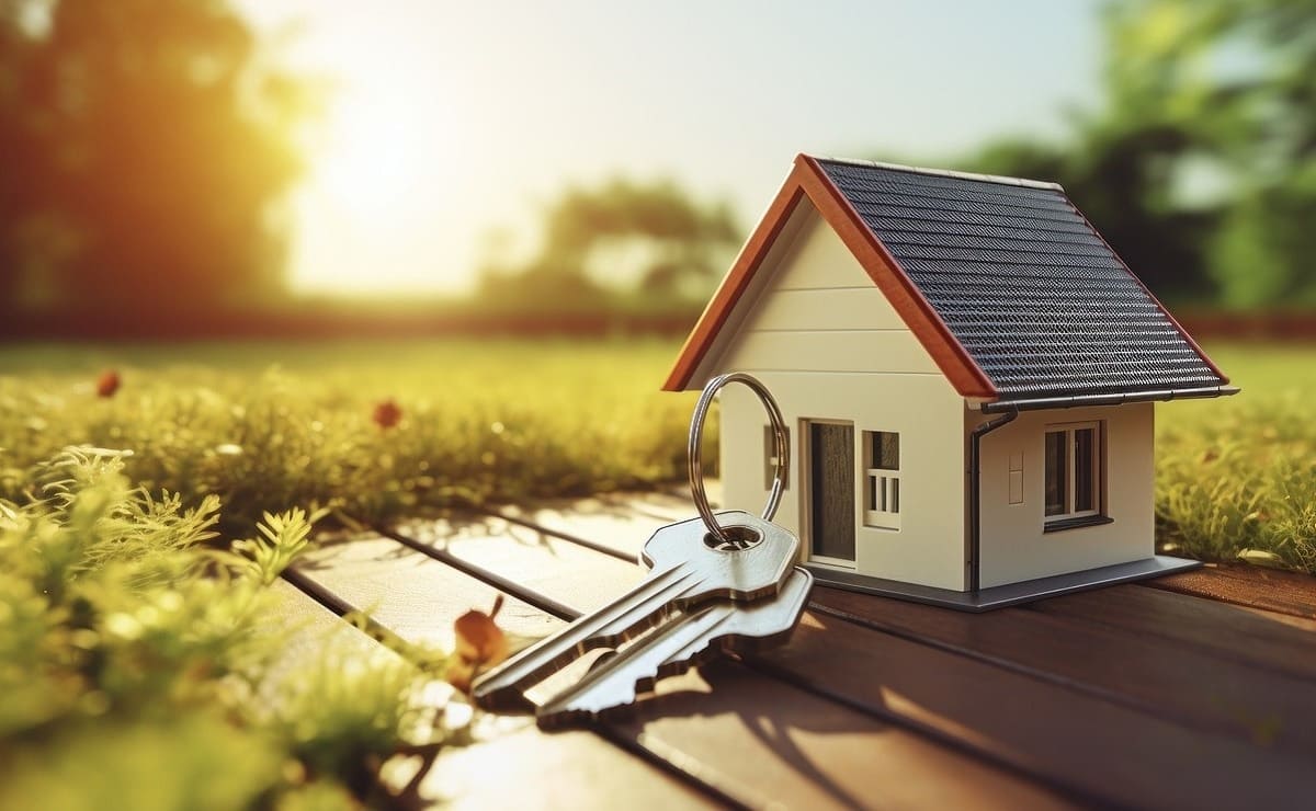 La decisión de comprar entre una vivienda nueva y una de segunda mano