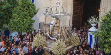 001 Virgen Merced Patrona