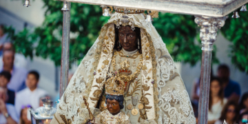002 Virgen Merced Patrona