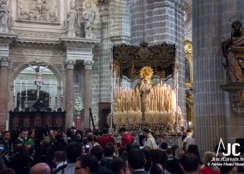 Coronacion Canonica Yedra 1