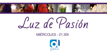 LuzdePasion