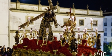 Nazareno 1 1