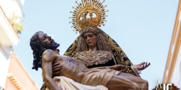 Rosario de la Aurora Angustias 2016 2 1