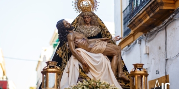 Rosario de la Aurora Angustias 2016 4 1