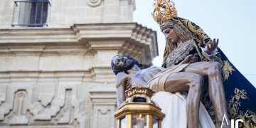 Rosario de la Aurora Angustias 2016 7 1