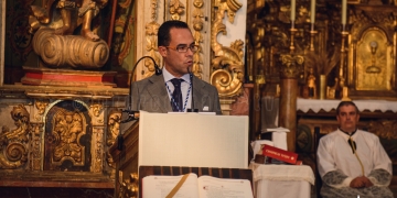 02 presentacion pregonero semana santa jerez 2017 jerezcofrade