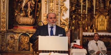 04 presentacion pregonero semana santa jerez 2017 jerezcofrade
