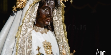 Besamanos Ntra Sr.a de la Merced Coronada 2016 8 1