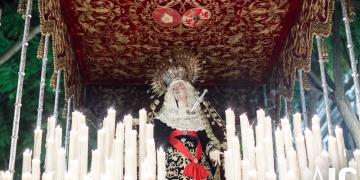 Mayor Dolor