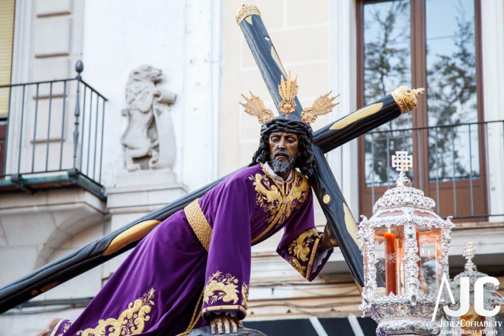 Las Tres Caídas regresa este sábado a San Lucas Tres Caidas