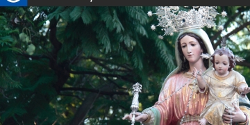 Rosario del Beaterio 2016