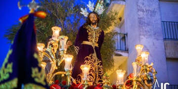 Vuelta del Prendimiento a Santiago Jerez 2016 15 1