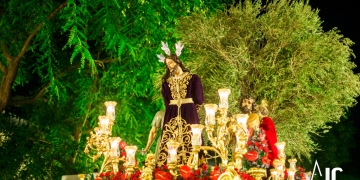 Vuelta del Prendimiento a Santiago Jerez 2016 16 1