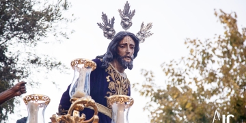 Vuelta del Prendimiento a Santiago Jerez 2016 4 1
