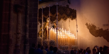 desconsuelo extraordinaria