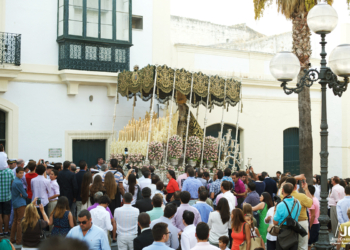 esperanza yedra coronacion