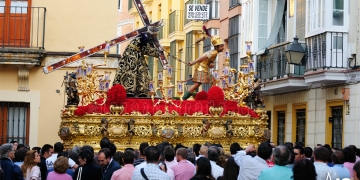 nazareno extraordinaria