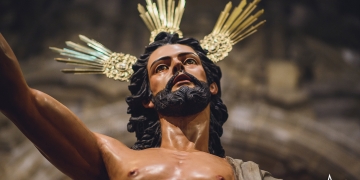 010Resucitado 2016 Solemnidad Cristo Rey jerezlocal javieromerodiaz