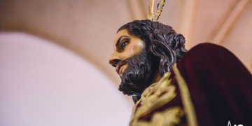 039Solemnidad cristo rey borriquita estrella jerezlocal javieromerodiaz