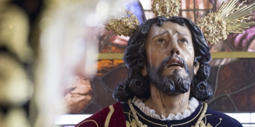 Besamanos Rosario Montesion 28