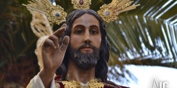 CristoReyBorriquita