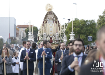 Rosario Vespertino Amparo 04