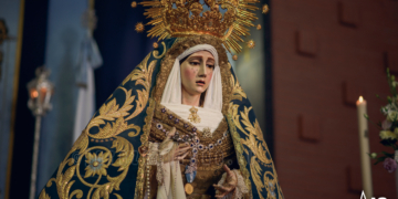 007Besamanos Concepcion Coronada jerezcofrade Javier Romero Diaz