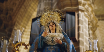 009 Maria Stma del Perpetuo Socorro jerezcofrade