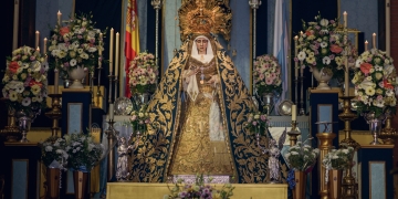 011Besamanos Concepcion Coronada jerezcofrade Javier Romero Diaz