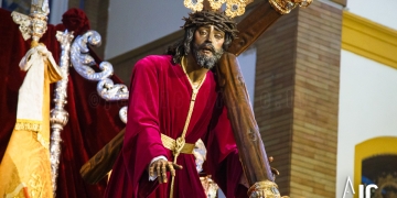 Besapies Extraodinario Misericordias A.M.V 7 1