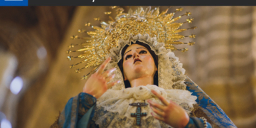 Maria Stma del Perpetuo Socorro jerezcofrade