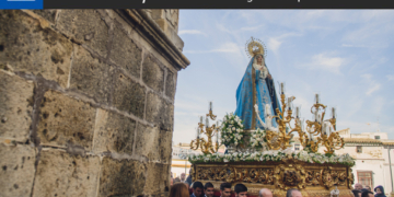 Perpetuo Socorro Traslado Extraordinario Ermita