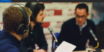 la levanta radio segundo programa jerezcofrade