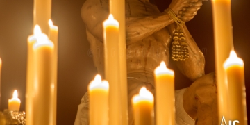 A la Luy de las Velas 3