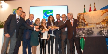 Alcaldesa Brindiz Dia Jerez Fitur1