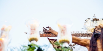 Los detalles del Viernes Santo 10 1