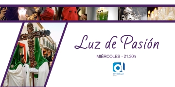 LuzdePasion