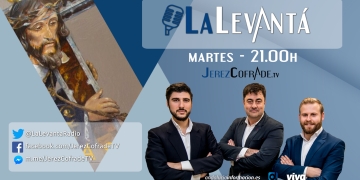 NazarenoLevanta