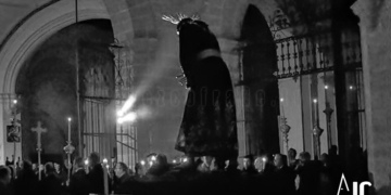 Via Crucis subida