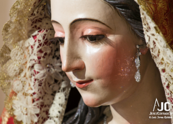 Virgen Paz Sacramental 3902