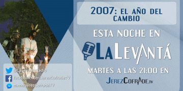 2007 Levanta