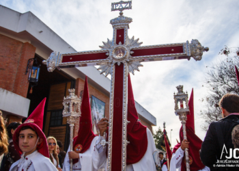 Paz de Fatima Lunes Santo Jerez 2017 1