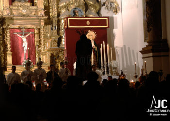 ViaCrucisCincoLlagasTrasladoAltar